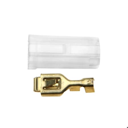 Handy Pack Handy Hp7140 Wire Terminal Clip HP7140